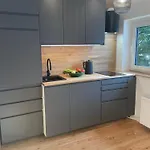 Springhouse Апартаменты