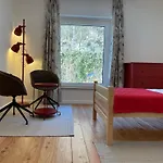 Апартаменты Springhouse Бадгаштейн