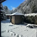 Апартаменты Springhouse *