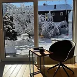 Апартаменты Springhouse *