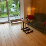 Апартаменты Springhouse Бадгаштейн
