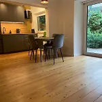 Апартаменты Springhouse Бадгаштейн
