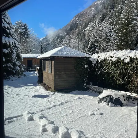 Apartament Springhouse *