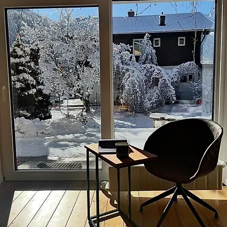 Apartamento Springhouse *