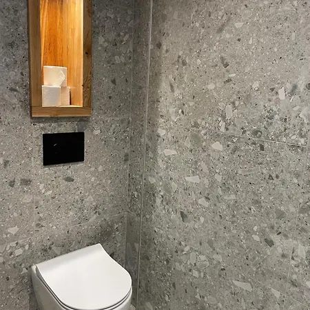 Apartament Springhouse *