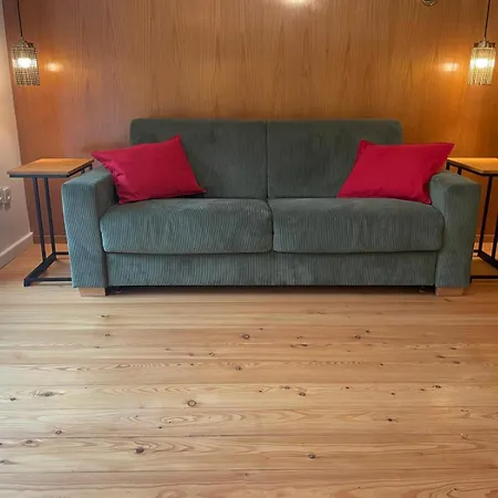 Springhouse באד גסטיין