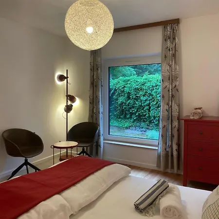 Springhouse Apartamento *