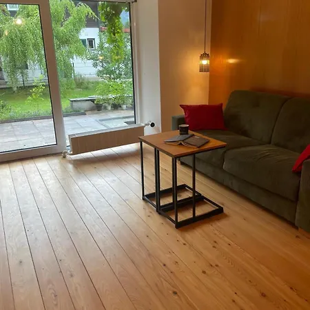 Apartament Springhouse Bad Gastein