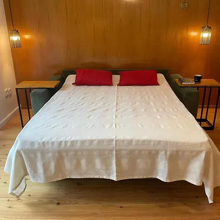 Springhouse Apartamento *