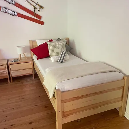 Apartament Springhouse Bad Gastein