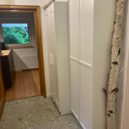 Springhouse Apartamento Bad Gastein