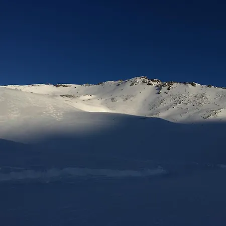 Springhouse Bad Gastein