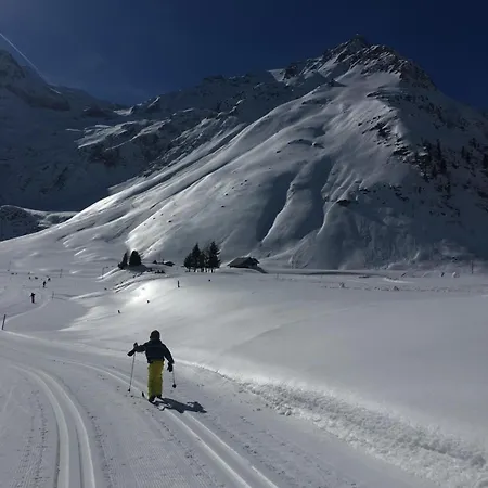 Apartamento Springhouse