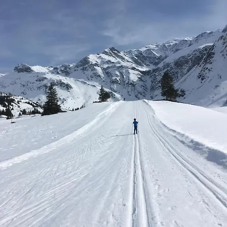 Apartamento Springhouse