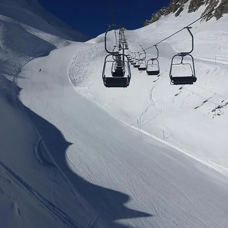 Apartamento Springhouse *