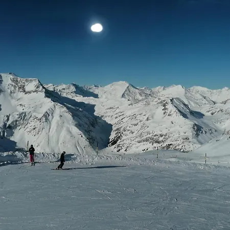 Apartamento Springhouse Bad Gastein