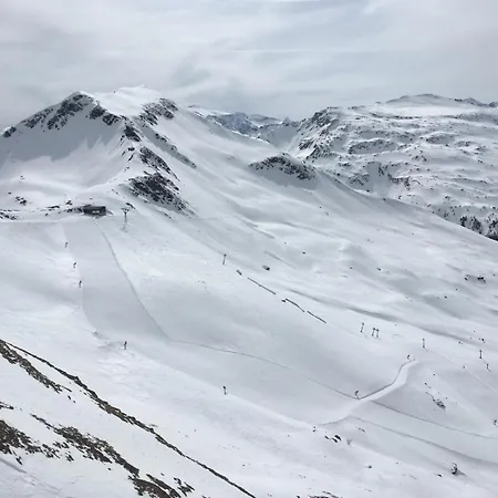 Springhouse * Bad Gastein