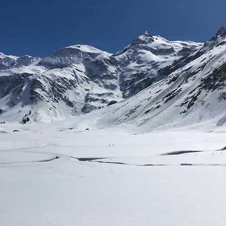 Springhouse Bad Gastein