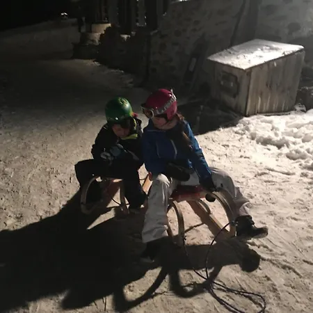 Springhouse Bad Gastein