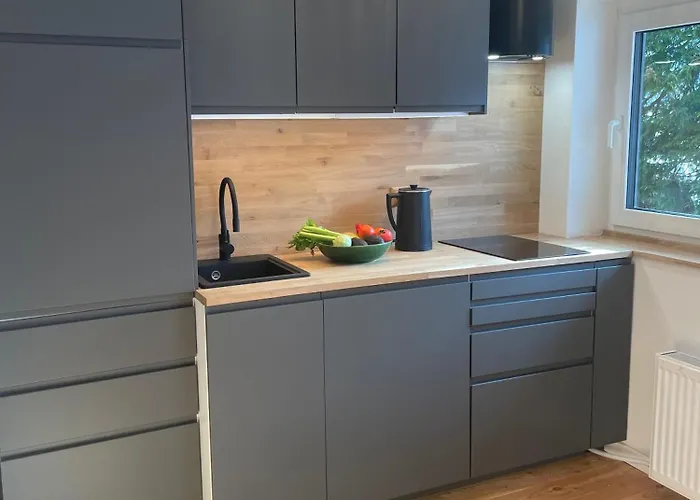 Springhouse דירה