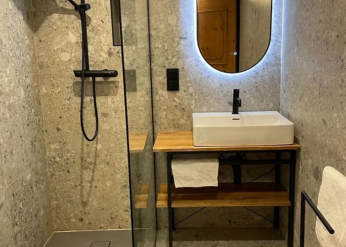 Springhouse דירה *