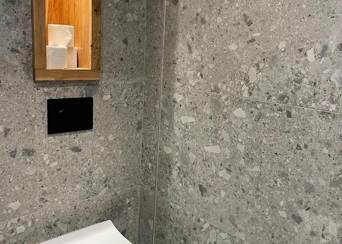 דירה Springhouse *