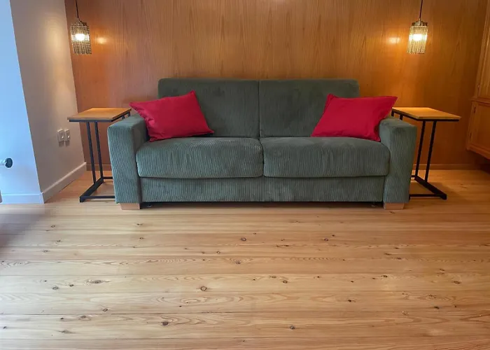 Springhouse באד גסטיין