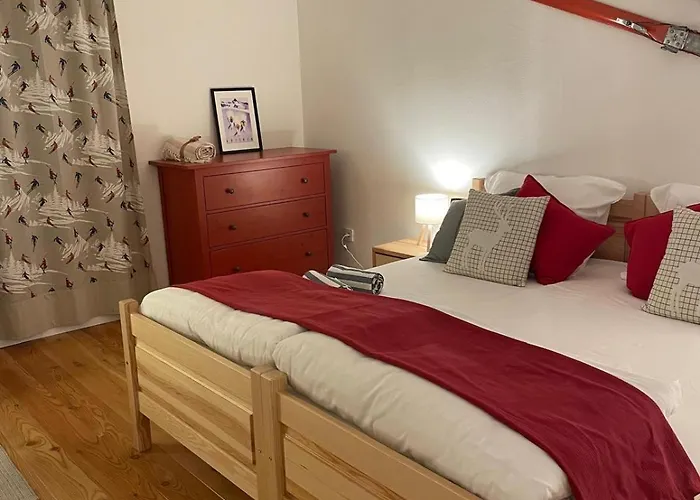 Springhouse באד גסטיין