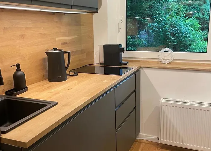 Springhouse באד גסטיין