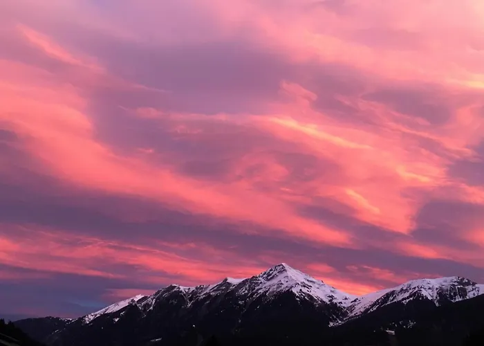 Springhouse דירה *