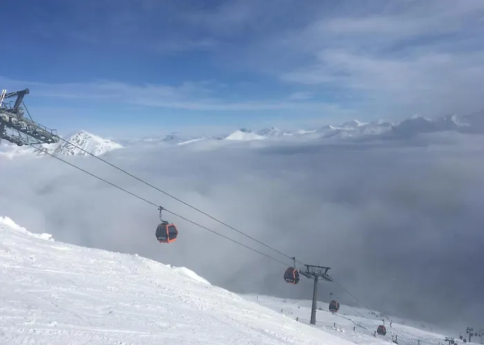 Springhouse * באד גסטיין