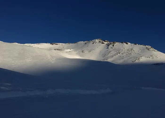 Springhouse באד גסטיין