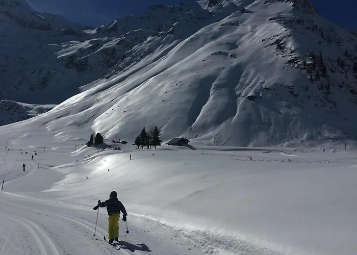 דירה Springhouse