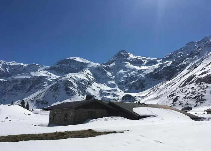 Springhouse דירה