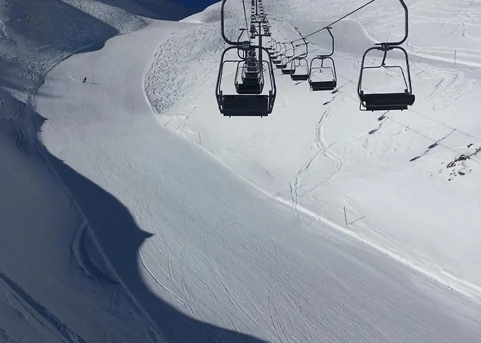 דירה Springhouse *