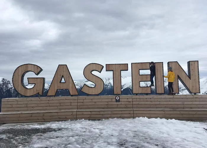 דירה Springhouse *