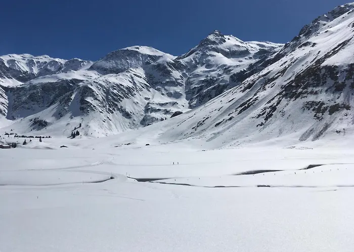 Springhouse באד גסטיין